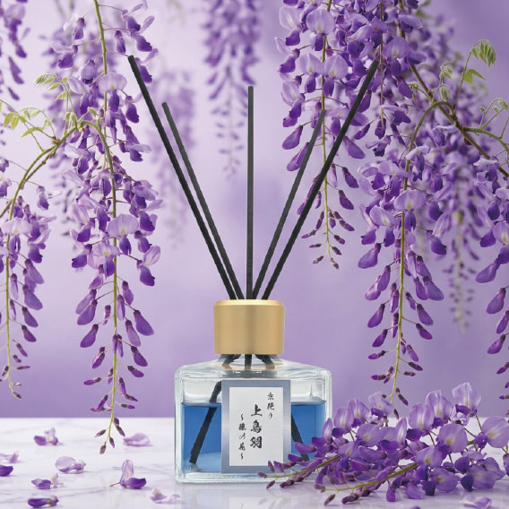藤の花