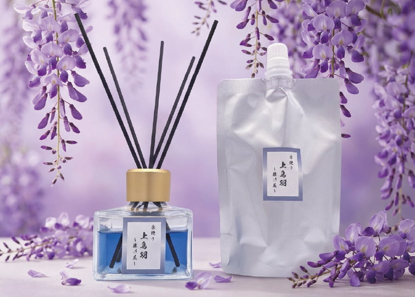 藤の花セット