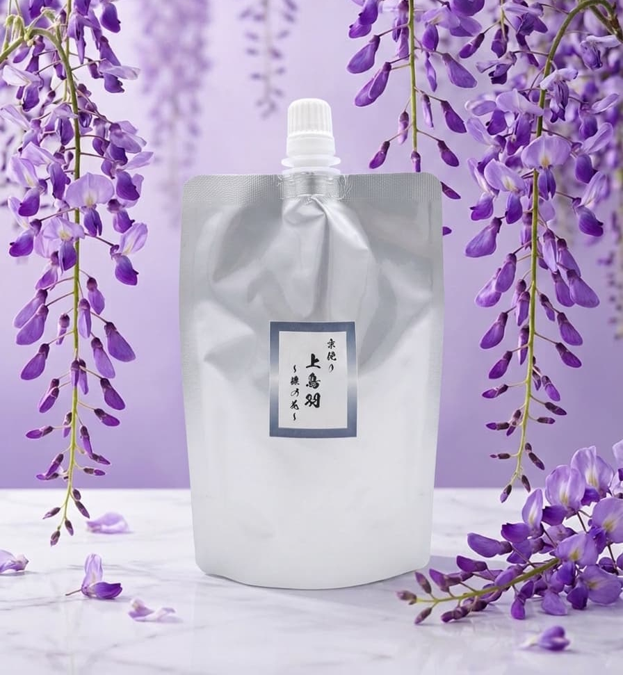 藤の花 詰め替え用