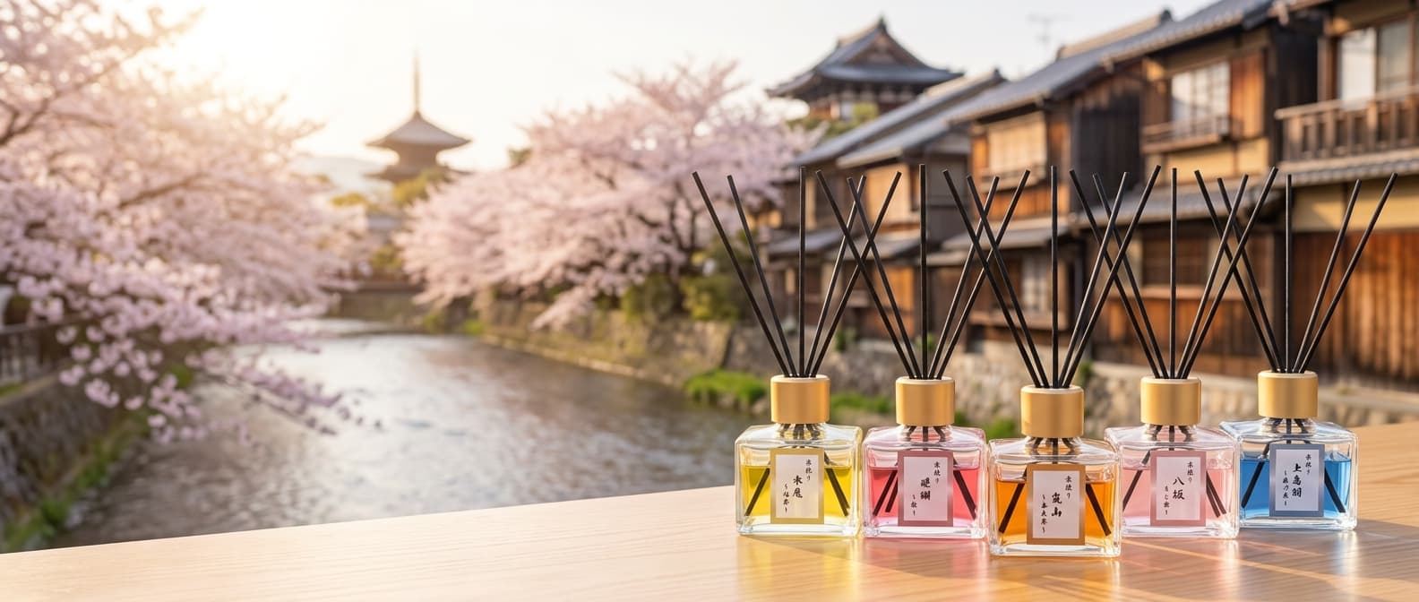 京都の風景