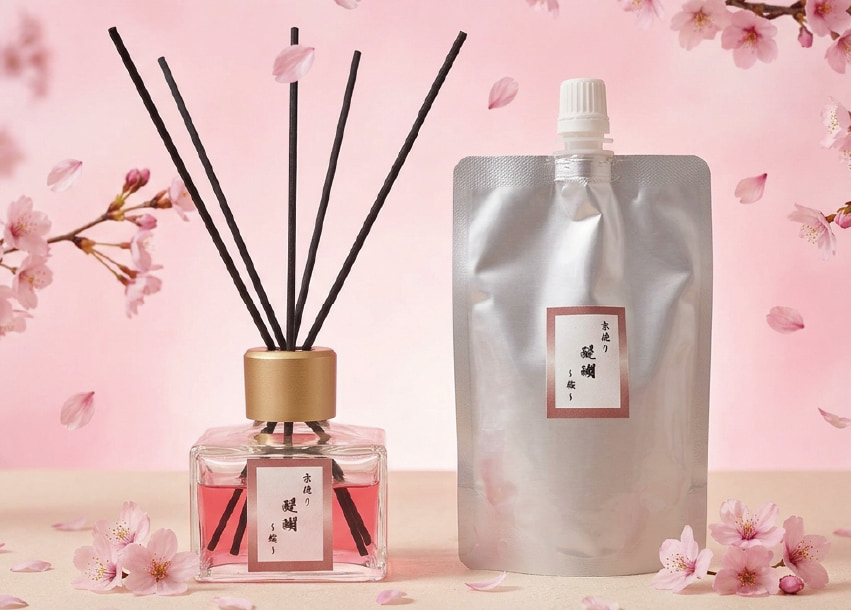 桜セット