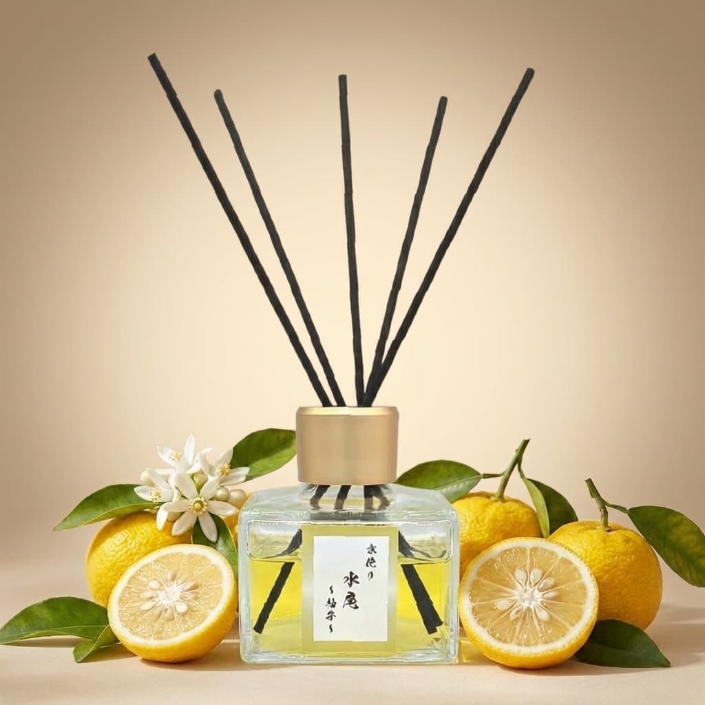 柚子