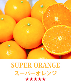 スーパーオレンジ